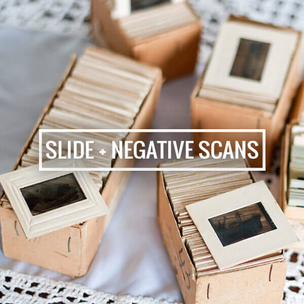 Slide Scanning Service Knoxville The Print Refinery, Knoxville, TN